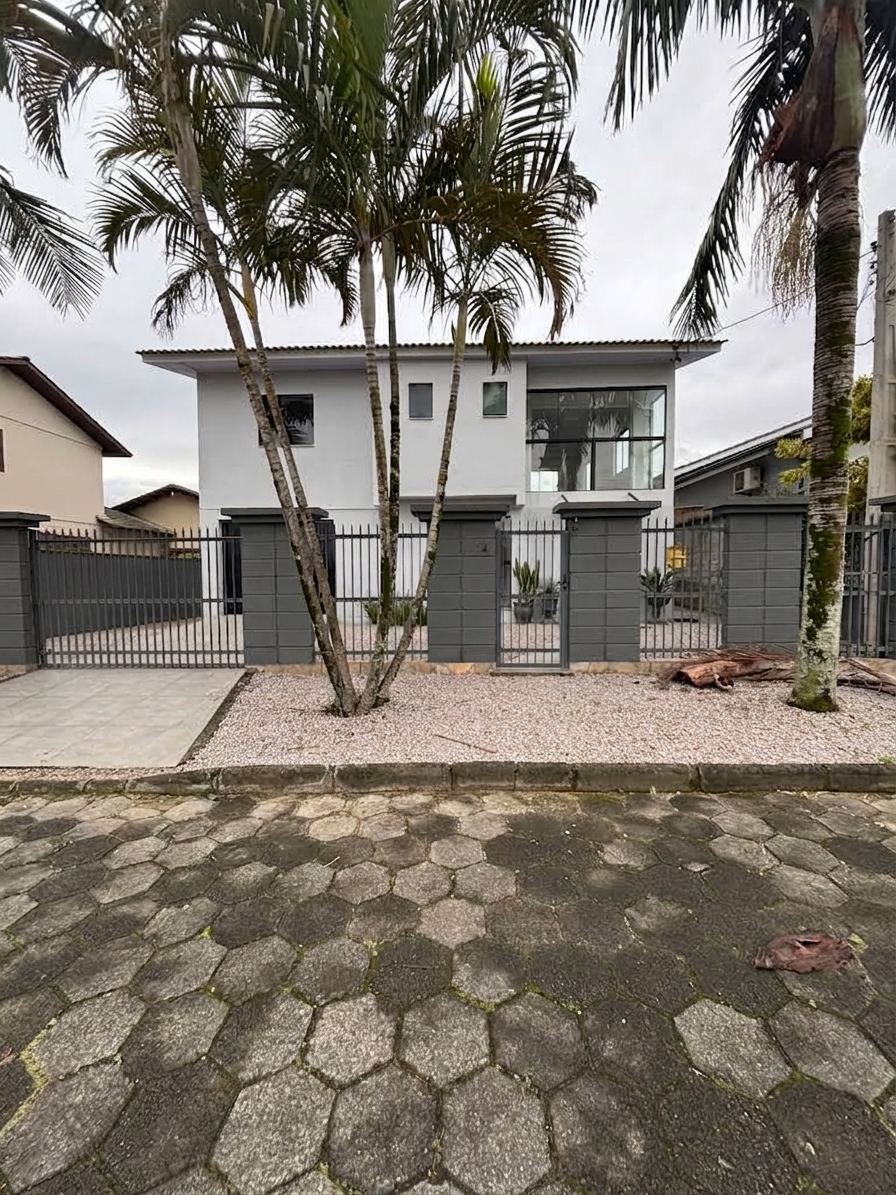 Casa no Bairro Floresta em Floresta