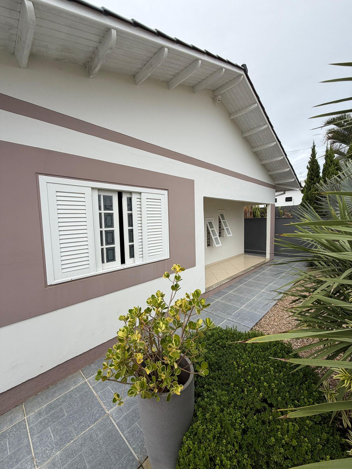 Casa bairro Liri em Içara/SC em Liri 