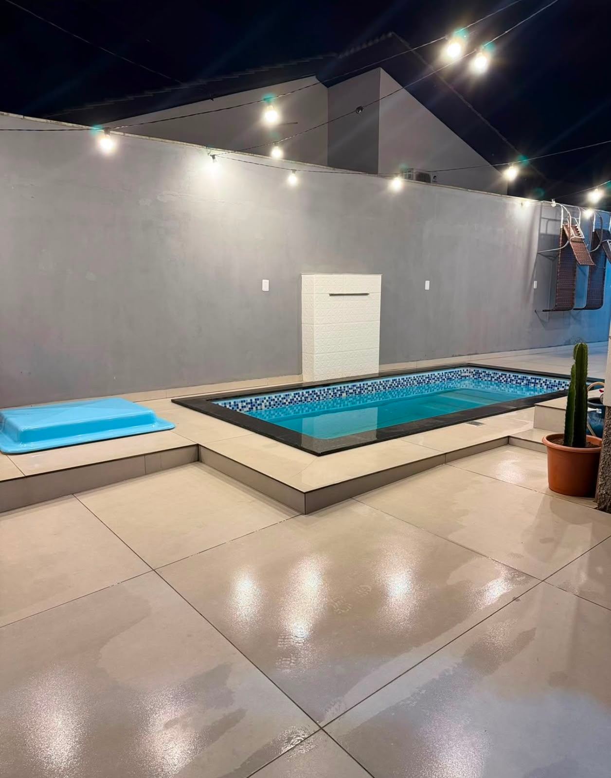Casa Loteamento Vila Real em São Defende em Criciúma/SC